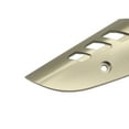 thumbnail image 3 of Miulika Front Wheel Rocker Shock Absorber Cover Accessories Motorcycle Parts Equipments Gold, 3 of 5