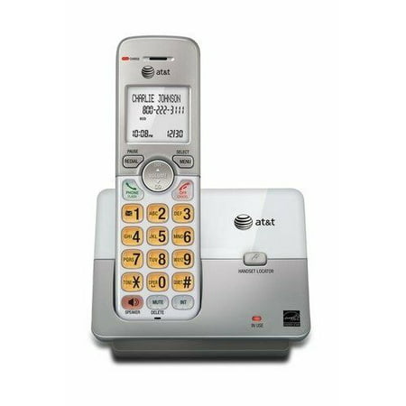 Big Button Cordless Phone Best Landline At and t Cheap Elderly House At&t (Best Quality Home Phone)