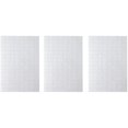 thumbnail image 2 of 5Pcs A4 Blank Puzzles DIY Jigsaw Puzzle Pieces White Sublimation Puzzle Heat Transfer Puzzle Craft, 2 of 8