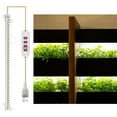 thumbnail image 3 of Milaget LED Grow Light 5-Level Dimmable Full Sunlight for Flower Plants Growing Lamp 1 Head, 3 of 8