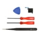 thumbnail image 5 of Herramientas De Reemplazo De Joystick, Kit De Herramientas De Reparación De Reemplazo De Joystick Operación Simple Durable Para Reparación De Manijas, 5 of 8