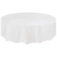 thumbnail image 4 of PEVA Disposable Waterproof Solid Color Party  Tablecloth Table Covers, 4 of 6