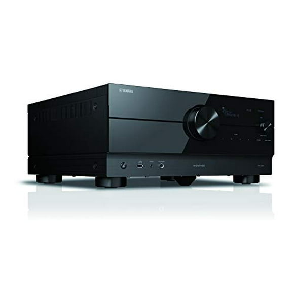 YAMAHA RX-A4A AVENTAGE 7.1-Channel AV Receiver with MusicCast