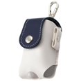 thumbnail image 1 of Sonducket Bolsa colgante para pelotas de golf Gancho Amplia aplicación Resistente a desgarros Bolsillo para almacenamiento de pelotas de golf Type3 NO3, 1 of 6