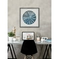 thumbnail image 3 of Parvez Taj Floral Eye Framed Wall Art, 3 of 6
