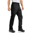 thumbnail image 2 of REDHOTYPE Pantalon de Travail pour Homme, Pantalon Cargo Anti-Déchirure, Pleine Longueur, Tactique de Randonnée, Militaire, Armée, Pantalon d'Entraînement de Police, 2 of 3
