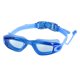 thumbnail image 2 of Gafas de natación para hombres y mujeres, visión clara, portátiles, cómodas, antivaho. Azul, 2 of 9