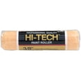 thumbnail image 1 of Gam Paint Brushes 9in. X 1in. Hi-Tech Roller Covers  RC01897, 1 of 2