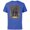 Royal Heather, variant on Star Wars The High Republic Concept Art The Nihil - Short Sleeve Cotton T-Shirt for Adults - Customized-Red
