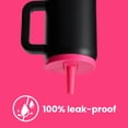thumbnail image 3 of Vaso para Beber BOTTLE BOTTLE Térmico de Acero Inoxidable 30 oz, 3 of 8