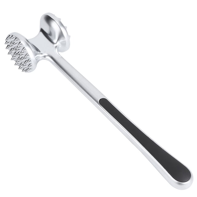 Utensilio de cocina, ablandador de carne para carne de aleación de zinc para el hogar, el mejor de su clase Jadeshay A