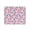 Pink, variant on Dog Cooling Mat, Water Injectable Hydrogel Ice Mat for Dogs Cats, Pressure Activated Self Cooling Pet Pad, No Freeze Required, Washable Crate Mat for Kennel Floor，Sky Blue