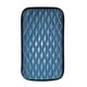thumbnail image 2 of Almohadillas para reposabrazos de coche, fundas para consola central, alfombrillas para caja de reposabrazos, almohadillas para caja de consola Azul, 2 of 8