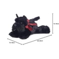 thumbnail image 2 of Peluche Mini Flopsie Scotty, 2 of 2