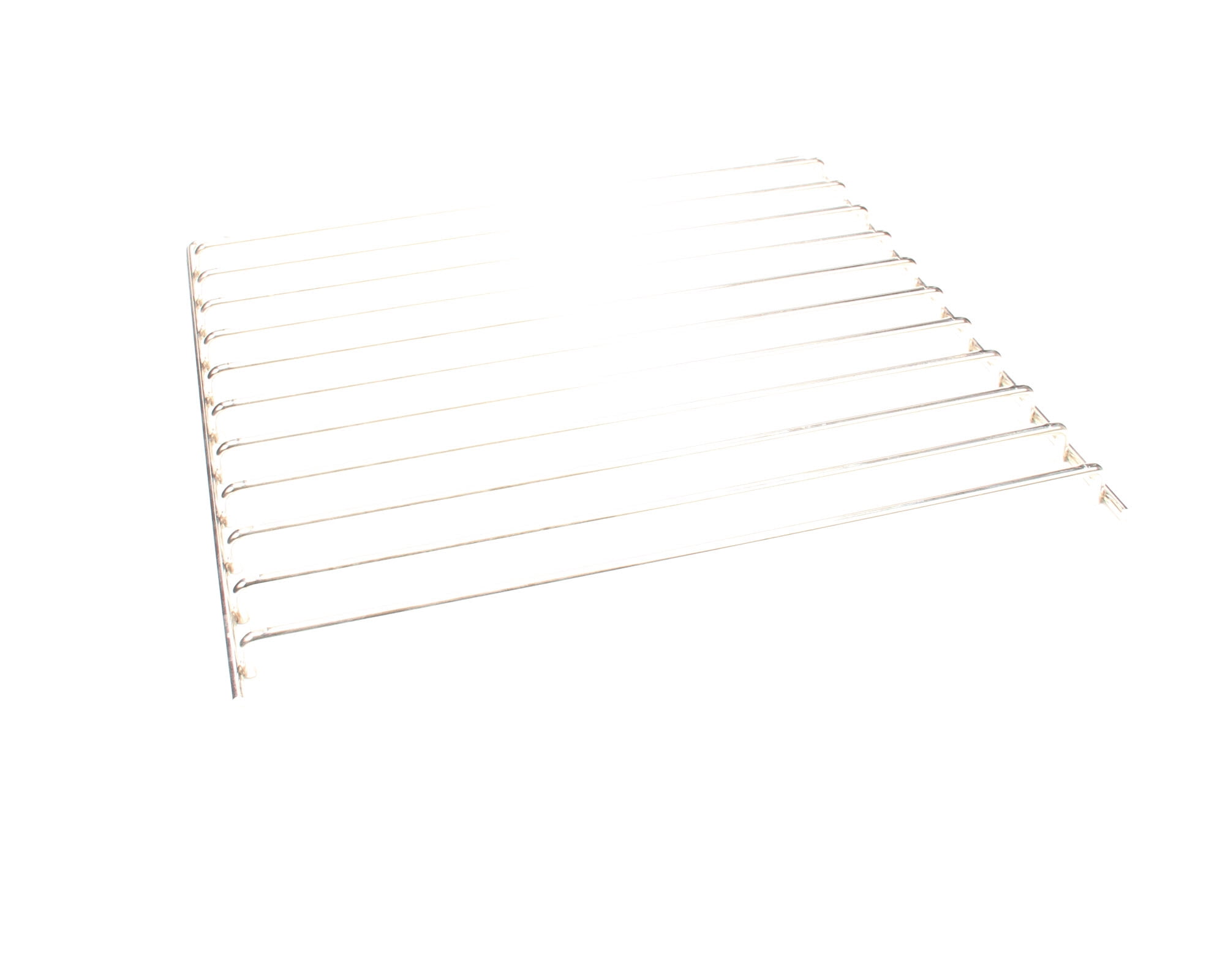 Blodgett Oven 18769 Rack Support, 19" x 20", Chrome