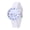 White, variant on MasteelfCA Lovely Student Watch Girls Watch Girls Student Watch Cartoon Student Watch