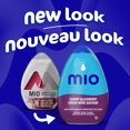thumbnail image 2 of mio Cherry Blackberry Liquid Water Enhancer, 48 mL Bottle, 2 of 16