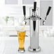 thumbnail image 3 of Dispensador de Cerveza de Barril Fácil de Usar, dispensador de Cerveza de Grifo, 2.99 Pulgadas para Cerveza de Pub, Jugo Home Brew Kegerator Bar, 3 of 7