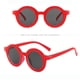 thumbnail image 4 of Gafas De Sol Cuadradas Para Niños Figura De Acción Juego Juguetes Gafas Cuadradas Regalos Para Niños Speravity FN007870-02, 4 of 6