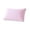 C004- Pink, variant on Medium Height Individual Pillow, Cooling Gel Pillow, Breathable Memory Foam Pillow, Washable Cover Blue Pillow, 29X19 Inch Neck-Cradling Foam Bed Pillow, Home and Hotel Applicable