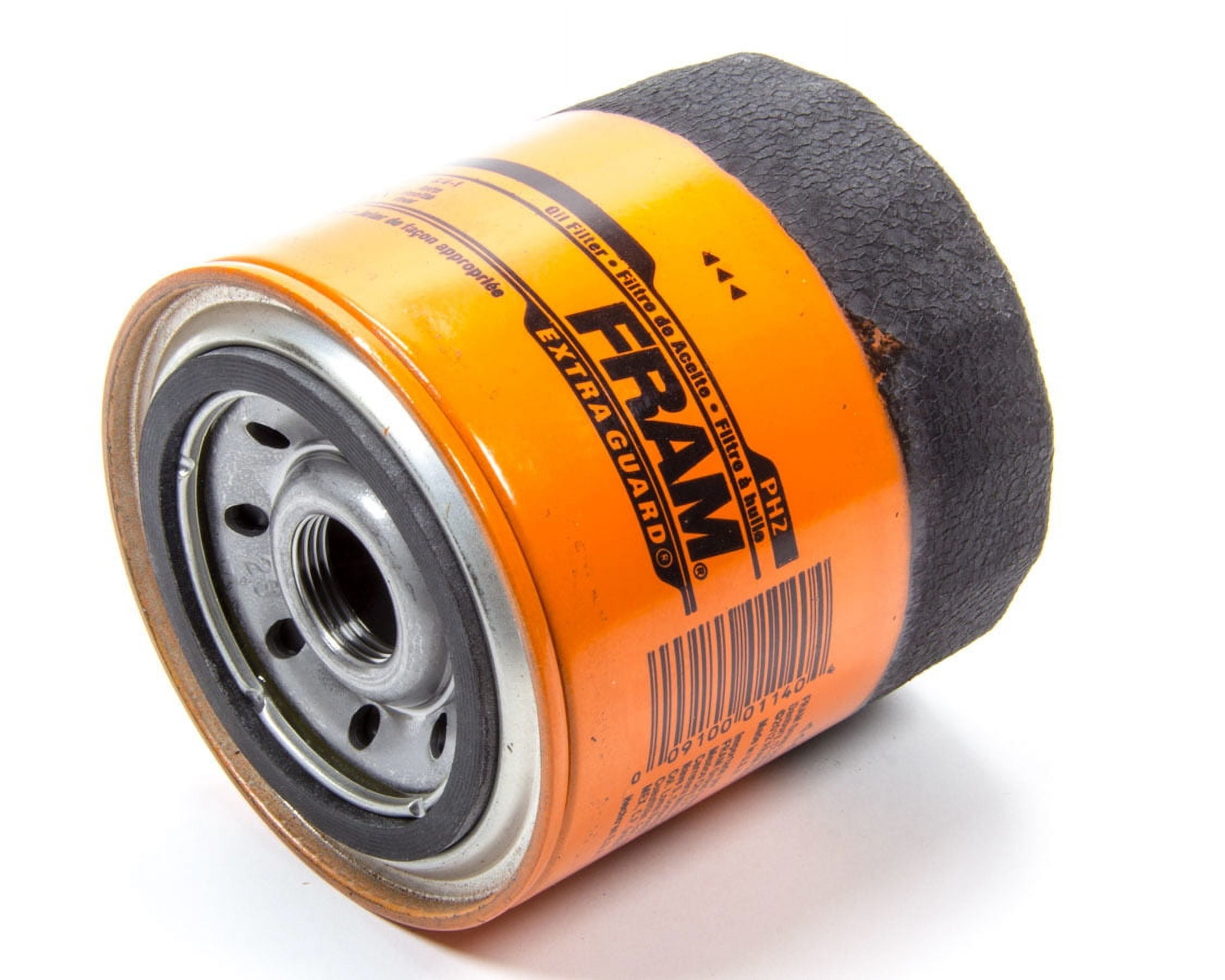 FRAM PH2 Extended Engine Protection Motor Cartridge Oil Filter 10,000 Miles