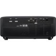 thumbnail image 4 of Optoma UHZ36 4K UHD Laser Home Theater Projector Bundle with HDMI Cable & CPS, 4 of 5
