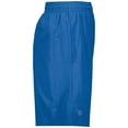 thumbnail image 5 of Holloway Sportswear L Weld Shorts Royal 229556, 5 of 5