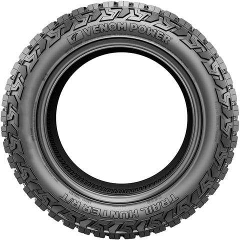 Venom Power Trail Hunter R/T All Terrain LT37X13.50R22 128Q F Light Truck Tire simolary.com 15 Venom Power Trail Hunter R/T All Terrain LT37X13.50R22 128Q F Light Truck Tire Simolary simolary.com 15