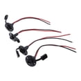thumbnail image 1 of Conector Adaptador de SAE de Motocicleta 4pcs Sunnimix, 1 of 6