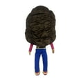 thumbnail image 2 of Gabbys Dollhouse "Charming Gabby" Cuddle Pillow, 2 of 4