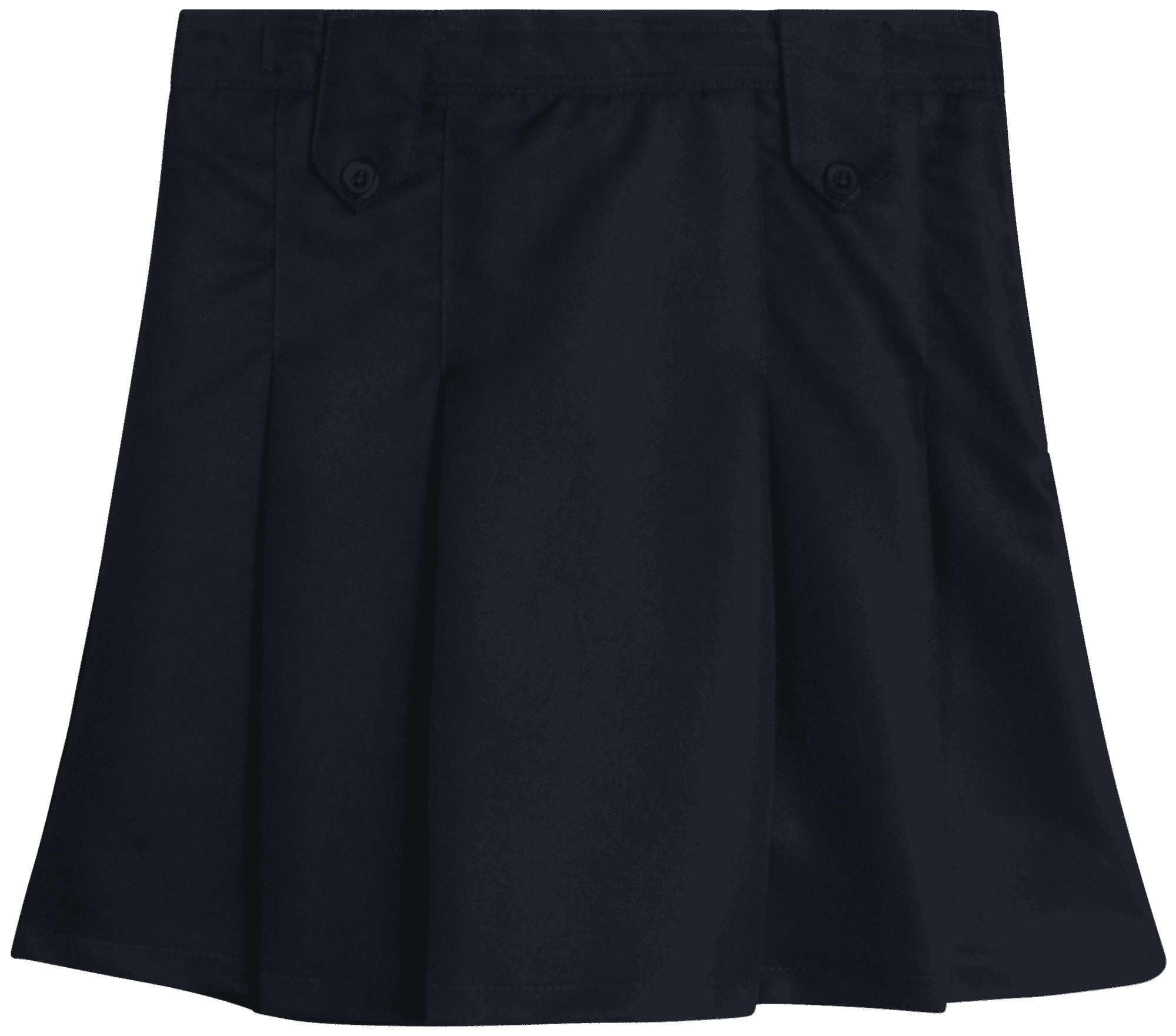 Navy Two Button