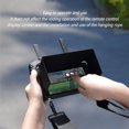 thumbnail image 3 of Drone Sun Hood, Drone Sunshade Sun Hood Easy To Fold Block Strong Light  For  Mini 3 Pro, 3 of 8