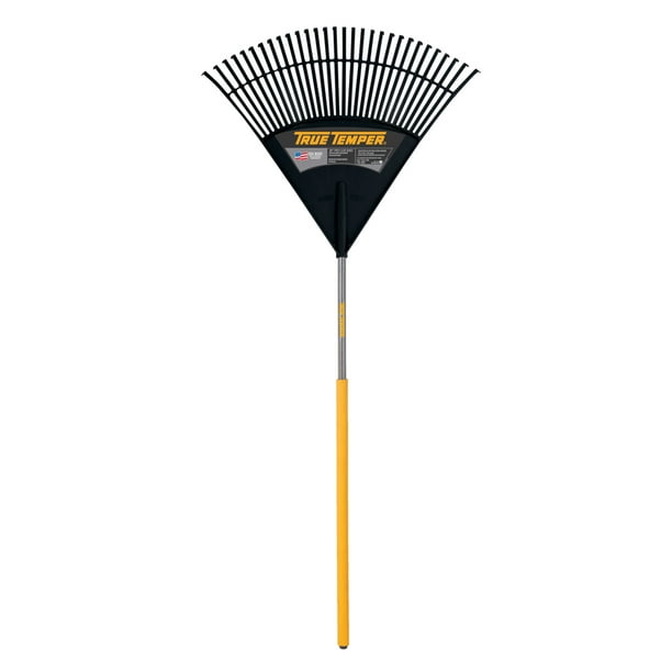 Ames 1922800 30" GreensweeperÂ® Poly Lawn Rake