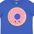 thumbnail image 4 of Inktastic Light Pink Donut Boys or Girls Baby T-Shirt, 4 of 5
