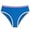 &&-Blue71, variant on Kiijoy Girls Swim Trunks Bikini Bottoms Stretch Beach Swim Shorts Bathing Suit, Sizes 2-8