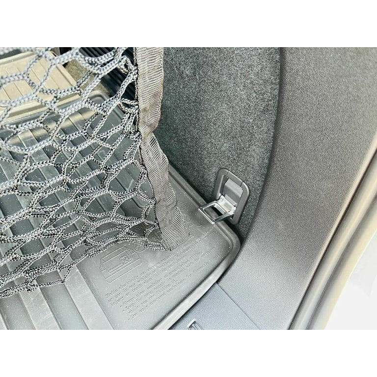 Rear Trunk Floor Style Mesh Cargo Net for LEXUS NX250 NX300 NX350 Rear Trunk Floor Style Mesh Cargo Net for LEXUS NX250 NX300 NX350