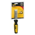 thumbnail image 3 of STANLEY FatMax FMHT16145 1-Inch Pocket Chisel, 3 of 5