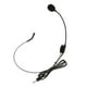 thumbnail image 5 of Micrófono unidireccional con cable flexible, conector XLR de 3,5 mm recto/ángulo recto Ángulo recto de 3.5 mm, 5 of 9
