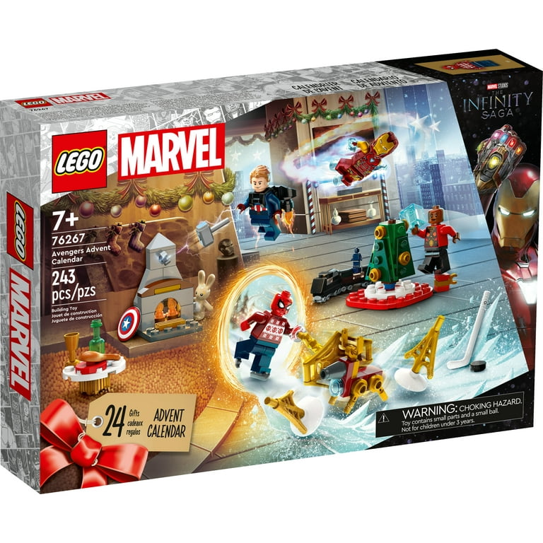 new marvels set for 90$???? : r/lego