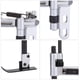 thumbnail image 4 of Máquina Herramienta De Coser Liviana, Piezas Confiables Para Máquinas De Coser, Materiales Pesados ​​​​de Superficie Lisa Para Coser Cuero Grueso En El Hogar, 4 of 7