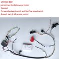 thumbnail image 2 of Weelye Diy Wire Switch Receiver Rc Kit Modified Of Kids Electric Car, 2 of 2