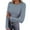 Green, variant on Fashion Fall Saving Womens Long Sleeve Tops Womens Tops Long Sleeve Pullover Plus Size Tops My Order My Items