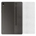thumbnail image 3 of Back Film For Samsung Galaxy Tab A9 Plus SamsungA9+ Back Screen Protector Film Cover Not Glass Tab A9 Plus, 3 of 5