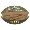 thumbnail image 2 of Rothco Multi-Use Neck Gaiter and Face Covering Wrap, 2 of 4