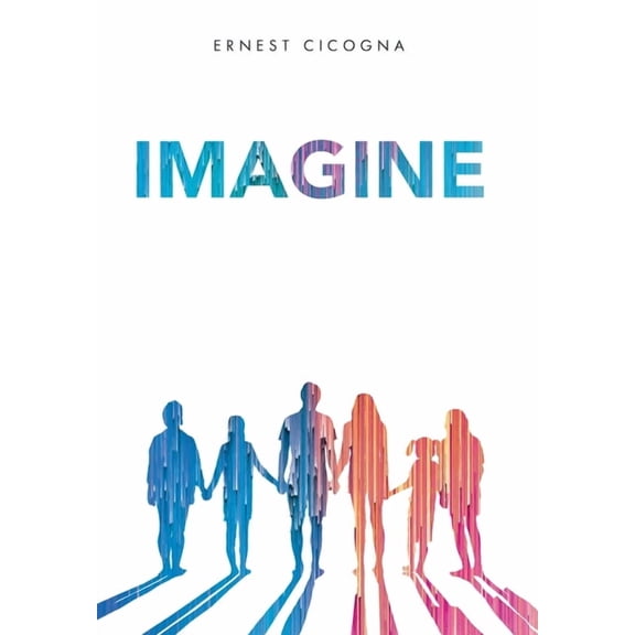 Imagine (Hardcover)