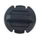 thumbnail image 1 of Tapón de drenaje del piso del automóvil, accesorios para buggy de playa Tapón de drenaje del piso de doble giro (negro) (3 piezas) JAMW Sencillez, 1 of 5