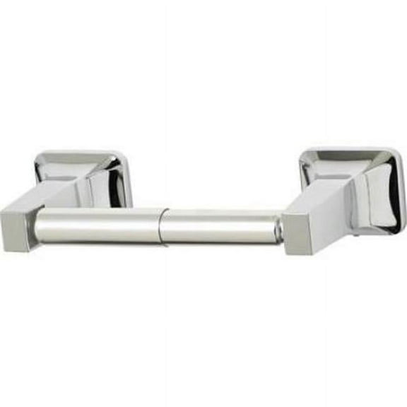 Homewerks Worldwide 228237 Home Pointe Paper Holder, Chrome