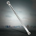 thumbnail image 4 of Gear Shift Change RodGear Shift Linkage Shifter Gear Shift Linkage Gear Shift Control Bar Dependable Performance, 4 of 5