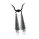 thumbnail image 5 of Diadema de cuerno de antílope de Diadema de cuerno de oveja para fiestas temáticas de espectáculos en el escenario, 5 of 9