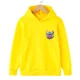 thumbnail image 2 of 2024 HOT Stitch Otoño Nuevos abrigos para niños Sudaderas con capucha Sudaderas con capucha de manga larga para niñas Sudaderas con capucha de puntada para niños Sudaderas con capucha de puntada Ropa, 2 of 5